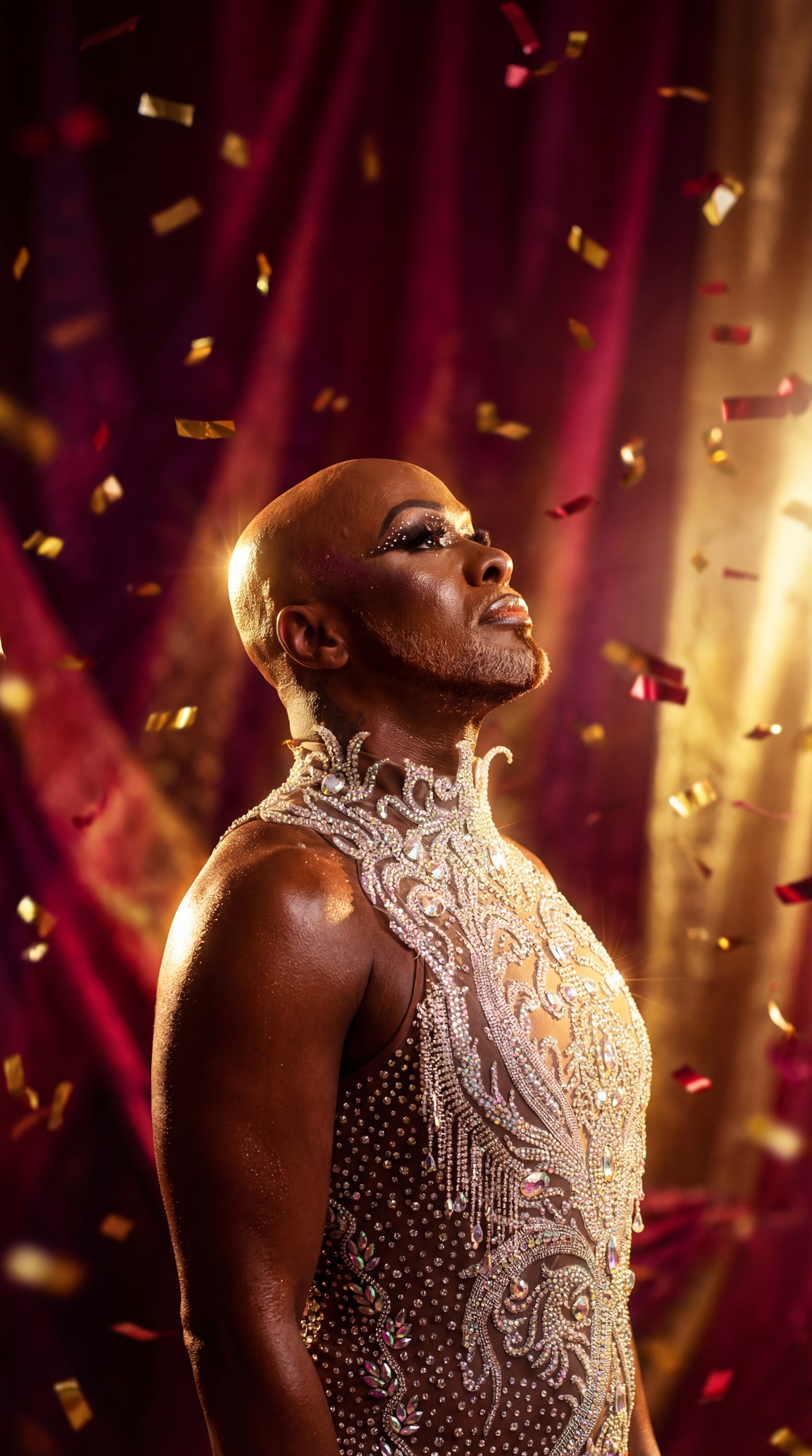 Mestre Carlinhos do Salgueiro